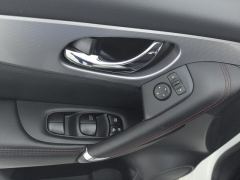 Nissan Qashqai 2.0L Luxury Edition - ფოტო 13