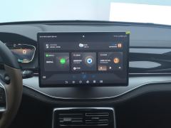 BYD Tang DM-i 1.5T 112KM Version - ფოტო 17