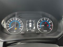 Chery Tiggo 3x 1.5L CVT Elite Edition - ფოტო 20