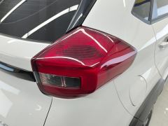 Chery Tiggo 3x 1.5L CVT Elite Edition - ფოტო 5
