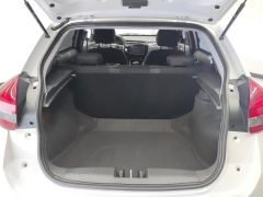 Chery Tiggo 3x 1.5L CVT Elite Edition - ფოტო 7