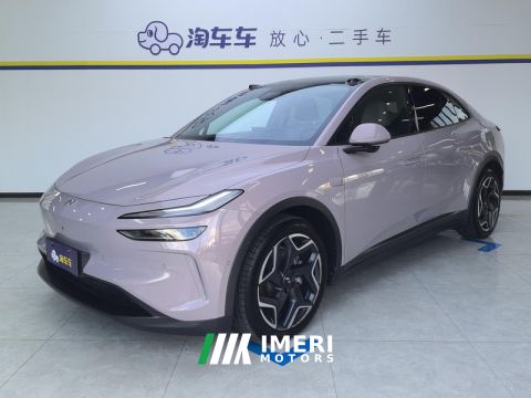 2024 Onvo L60 555km Rear Drive Standard Endurance Edition 60kWh