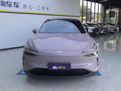 Onvo L60 555km Rear Drive Standard Endurance Edition 60kWh - фото 3