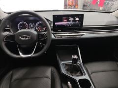 Geely Emgrand Passage 4 1.5L Manual Deluxe - ფოტო 16