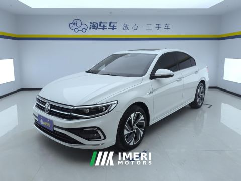 2023 Volkswagen Bora 300TSI Edition - ავტომობილი ჩინეთიდან