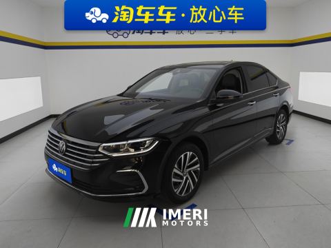 2023 Volkswagen Lavida 300TSI Edition - ავტომობილი ჩინეთიდან