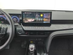 Toyota Camry Dual-Engine 2.0HG Prestige Edition - ფოტო 17