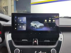 Toyota Frontlander 2.0L Elite Edition - ფოტო 17