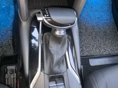 Toyota Frontlander 2.0L Elite Edition - ფოტო 19