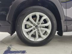 Toyota Frontlander 2.0L Elite Edition - ფოტო 6