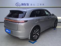 Li Auto L7 Air - ფოტო 2
