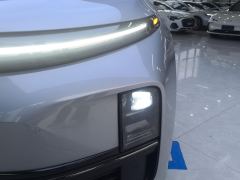 Li Auto L7 Air - ფოტო 4