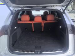 Li Auto L7 Air - ფოტო 7