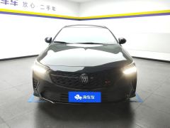 Buick Regal 25T Edition - ფოტო 3