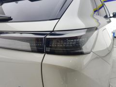 Aeolus L8 1.5T 185km Dream Edition - ფოტო 5