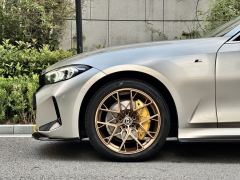 BMW 3 Series 325i M Sport Package - ფოტო 10