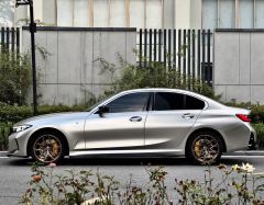 BMW 3 Series 325i M Sport Package - ფოტო 3