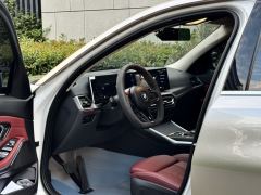 BMW 3 Series 325i M Sport Package - ფოტო 4