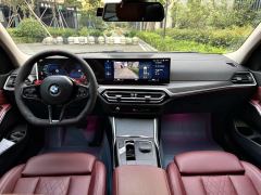 BMW 3 Series 325i M Sport Package - ფოტო 5