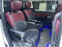 GAC Trumpchi E9 2.0T 136km Master - фото 6