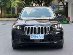 BMW X5 xDrive30Li Deluxe VersionM - ფოტო 1