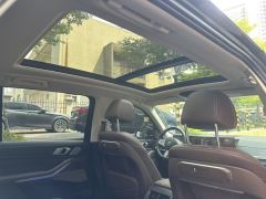 BMW X5 xDrive30Li Deluxe VersionM - ფოტო 9