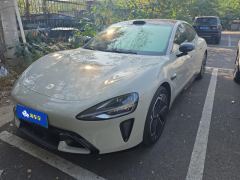 Xiaomi SU7 720km Rear Drive Standard Edition - ფოტო 1