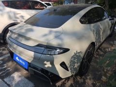 Xiaomi SU7 720km Rear Drive Standard Edition - ფოტო 2