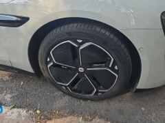 Xiaomi SU7 720km Rear Drive Standard Edition - ფოტო 6