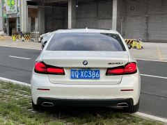 BMW 5 Series 530Li Premier Luxury Package - фото 3