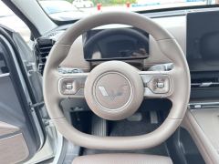 Wuling Starlight 560 Edition 1.5L 125km Luxury Version - photo 14