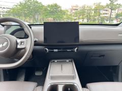 Wuling Starlight 560 Edition 1.5L 125km Luxury Version - photo 16