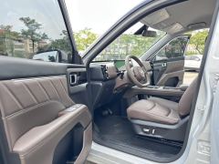Wuling Starlight 560 Edition 1.5L 125km Luxury Version - photo 7