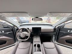 Wuling Starlight 560 Edition 1.5L 125km Luxury Version - photo 8