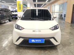 BYD Seagull 305km Vitality Edition - photo 3