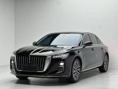Hongqi H5 2.0T Automatic Smart Connected Flagship Comfort Edition - ფოტო 1