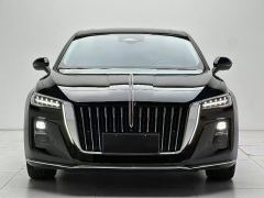 Hongqi H5 2.0T Automatic Smart Connected Flagship Comfort Edition - ფოტო 2