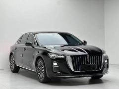 Hongqi H5 2.0T Automatic Smart Connected Flagship Comfort Edition - ფოტო 3