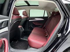 Hongqi H5 2.0T Automatic Smart Connected Flagship Comfort Edition - ფოტო 6