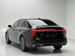Hongqi H5 2.0T Automatic Smart Connected Flagship Comfort Edition - ფოტო 7
