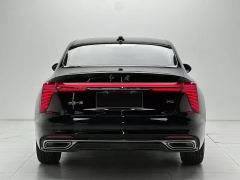 Hongqi H5 2.0T Automatic Smart Connected Flagship Comfort Edition - ფოტო 8