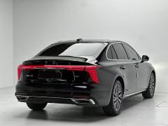 Hongqi H5 2.0T Automatic Smart Connected Flagship Comfort Edition - ფოტო 9