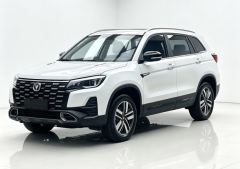 Changan CS75 Edition 1.5T Luxury Version - фото 1