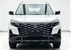 Changan CS75 Edition 1.5T Luxury Version - фото 2