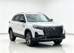 Changan CS75 Edition 1.5T Luxury Version - фото 3