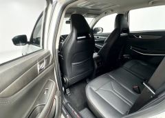 Changan CS75 Edition 1.5T Luxury Version - фото 5