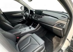 Changan CS75 Edition 1.5T Luxury Version - фото 6