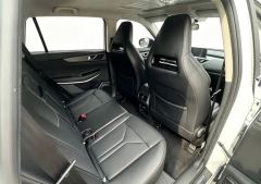 Changan CS75 Edition 1.5T Luxury Version - фото 7