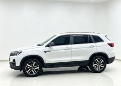 Changan CS75 Edition 1.5T Luxury Version - фото 9