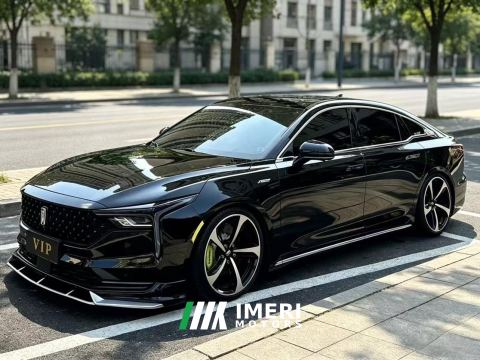 2022 Bestune B70 1.5T Version - ავტომობილი ჩინეთიდან